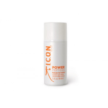 I.C.O.N. POWER PEPTIDES akimirksniu atkurianti nenuplaunama priemonė, 90ml